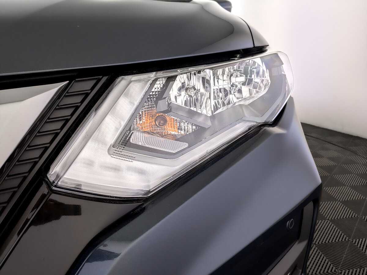 Купить Nissan X-Trail, 2019, 26 982 км.. Фото: #16