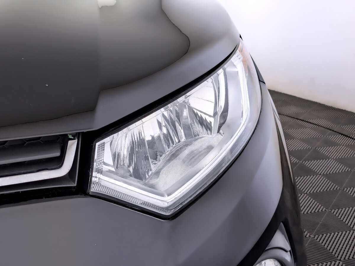 Купить Форд ЭкоСпорт, 2018, 103 224 км.. Фото: #16