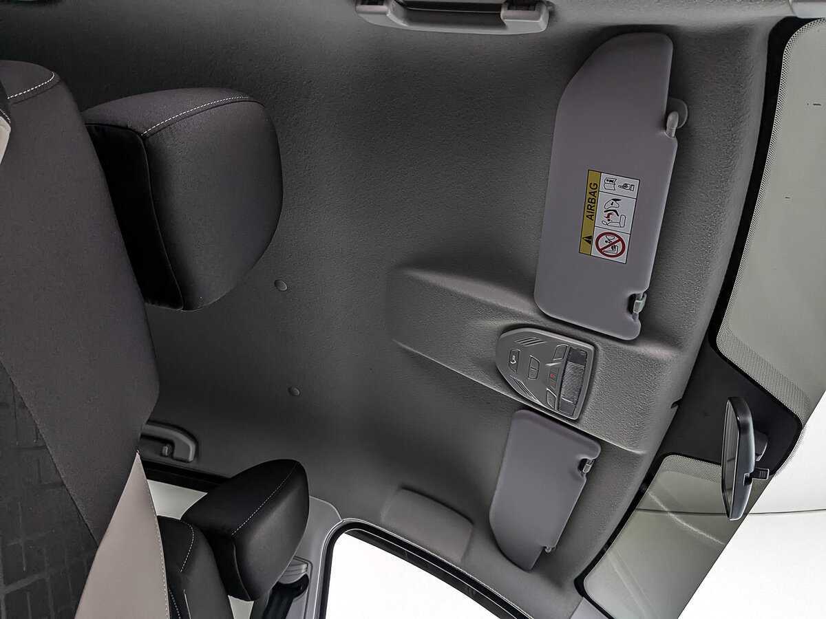 Купить Лада (ВАЗ) Веста, 2021, 101 579 км.. Фото: #21