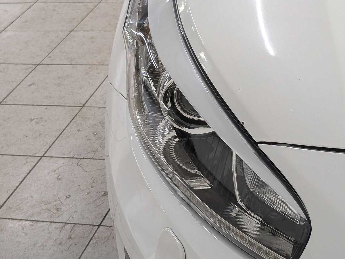 Купить Киа Сид, 2017, 118 513 км.. Фото: #10