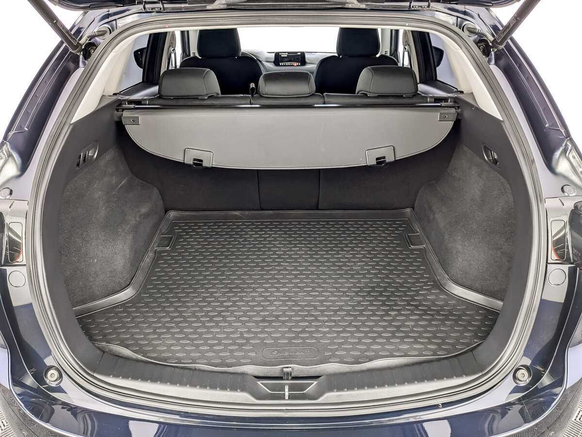 Купить Mazda CX-5, 2018, 118 877 км.. Фото: #9