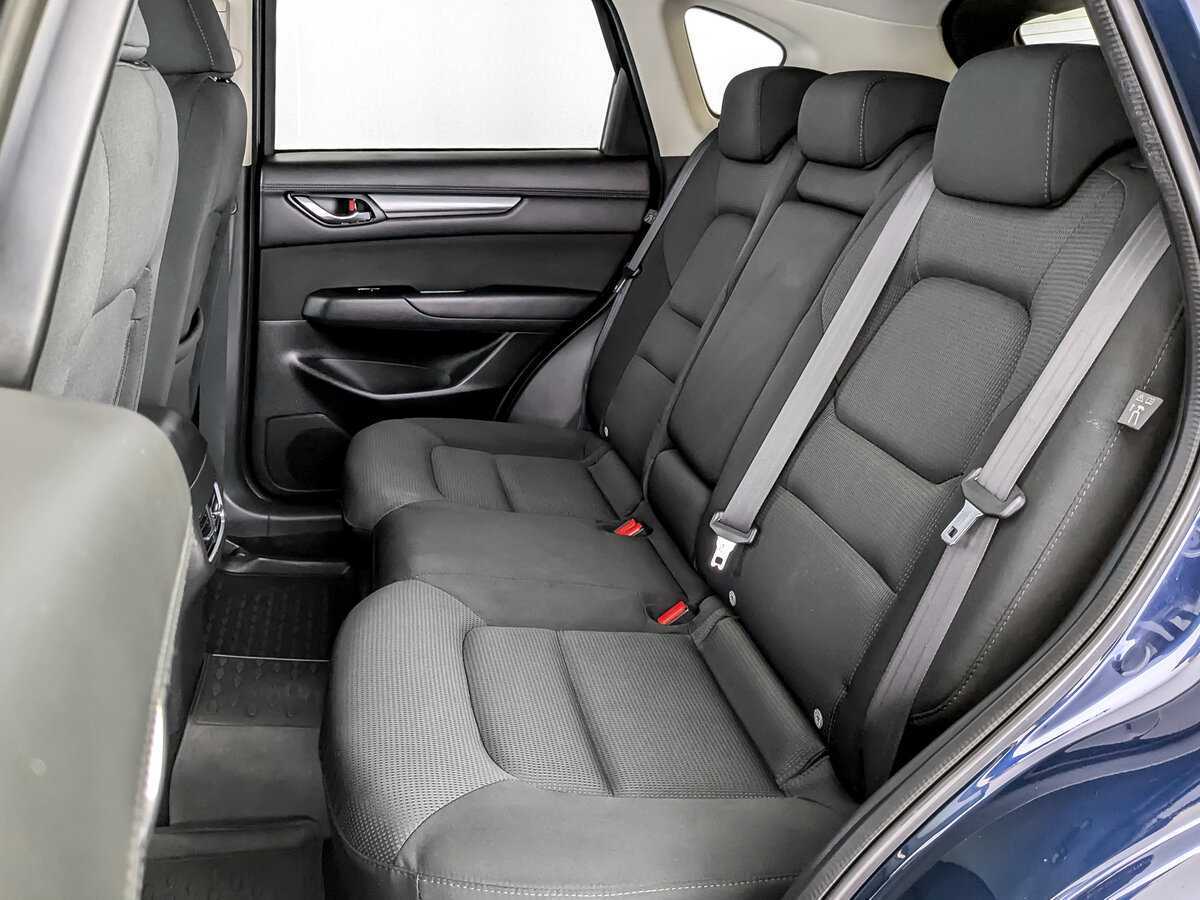 Купить Mazda CX-5, 2018, 118 877 км.. Фото: #11