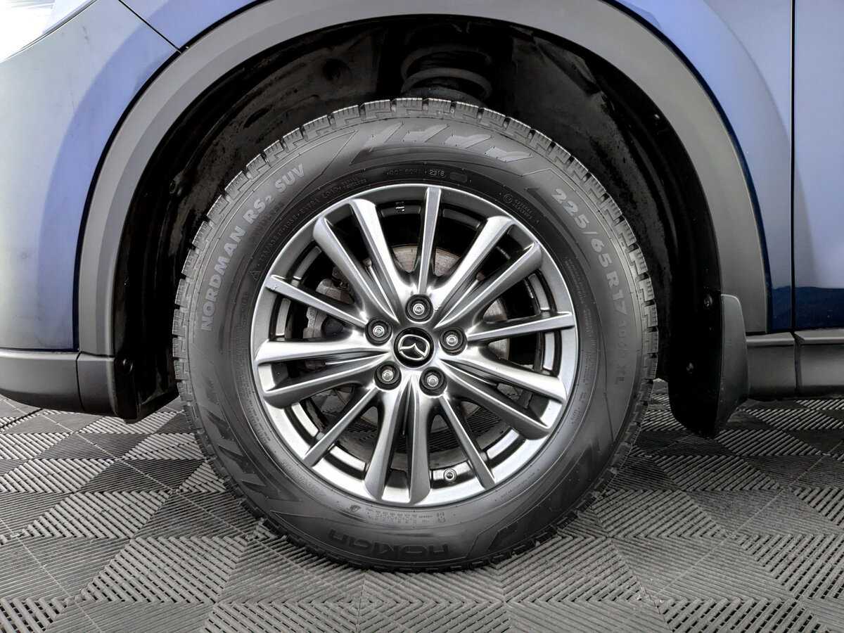 Купить Mazda CX-5, 2018, 118 877 км.. Фото: #17