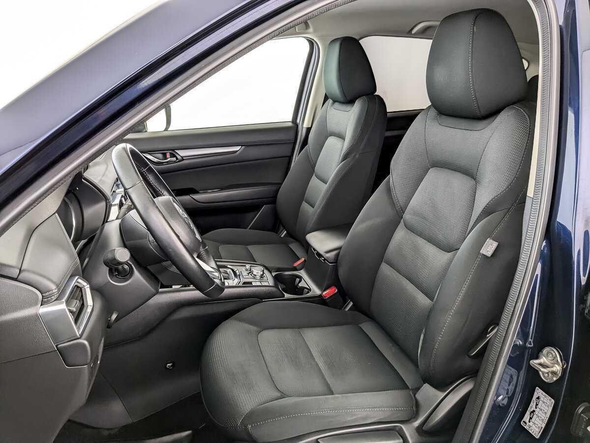 Купить Mazda CX-5, 2018, 118 877 км.. Фото: #19