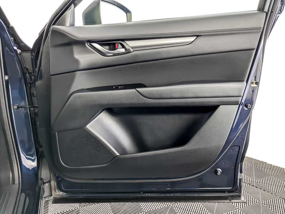 Купить Mazda CX-5, 2018, 118 877 км.. Фото: #23