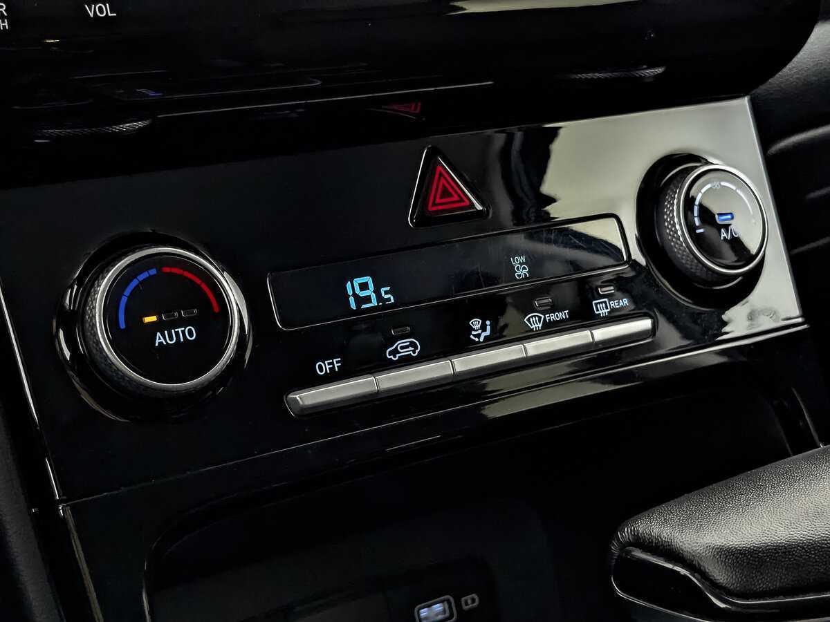 Купить Hyundai Creta, 2021, 95 514 км.. Фото: #18