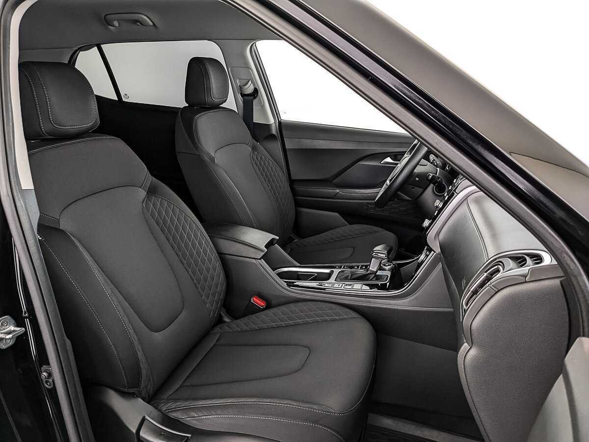 Купить Hyundai Creta, 2021, 95 514 км.. Фото: #21