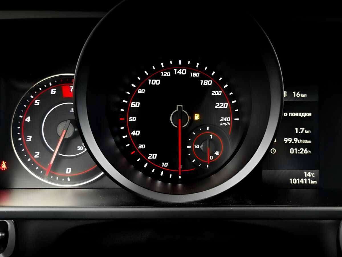 Купить Hyundai Elantra, 2021, 101 404 км.. Фото: #12