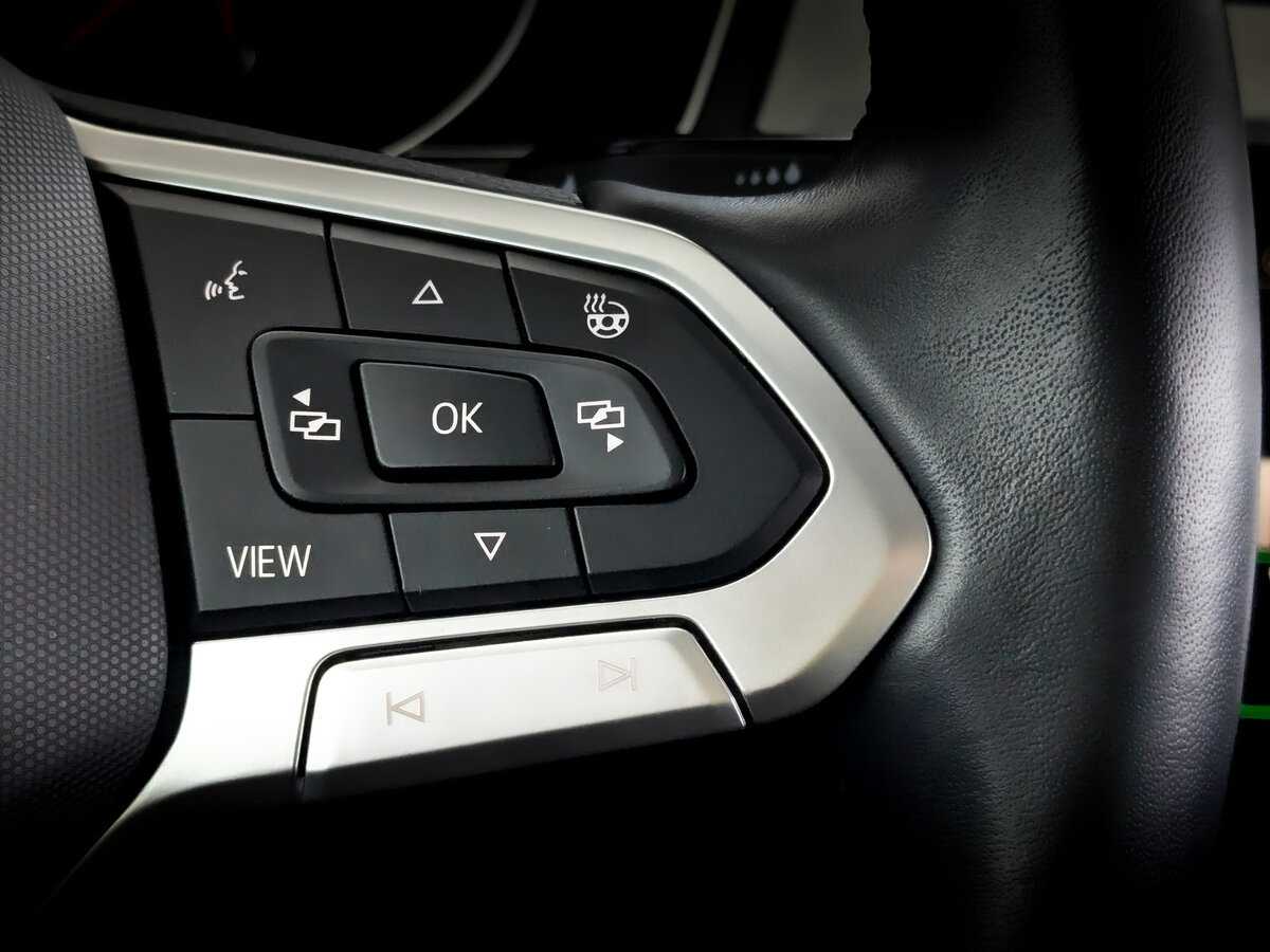 Купить Volkswagen Passat, 2021, 36 984 км.. Фото: #29