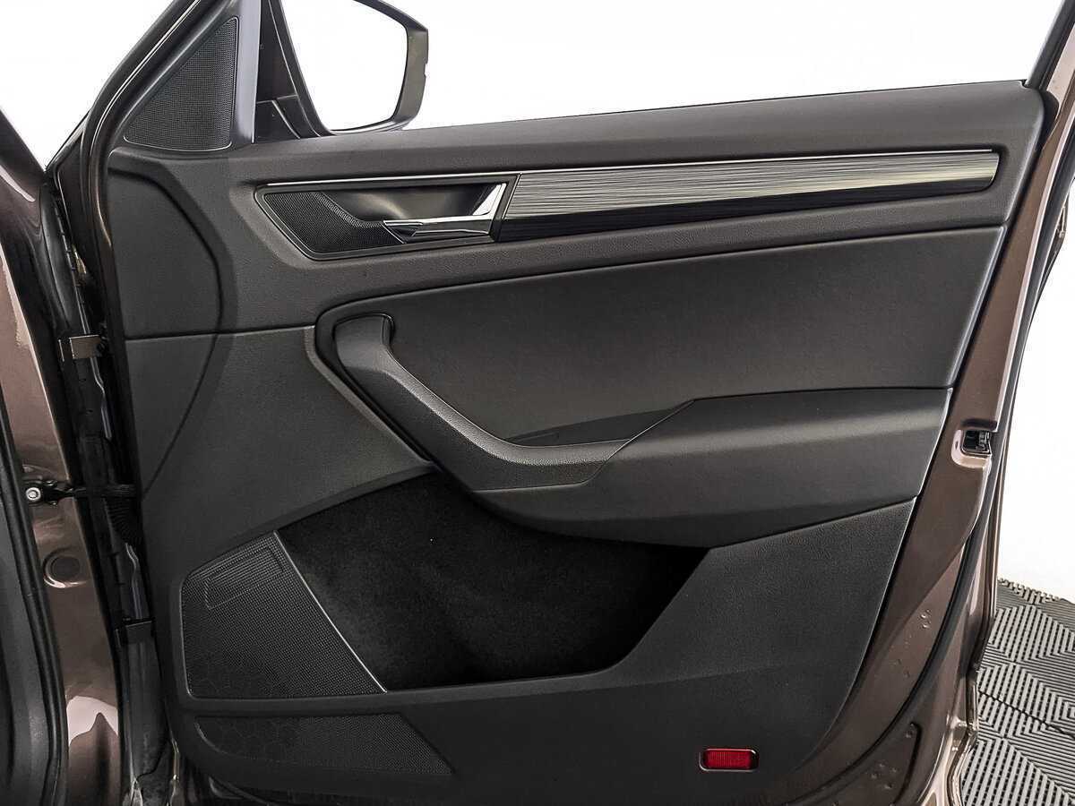 Купить Skoda Kodiaq, 2020, 92 472 км.. Фото: #22