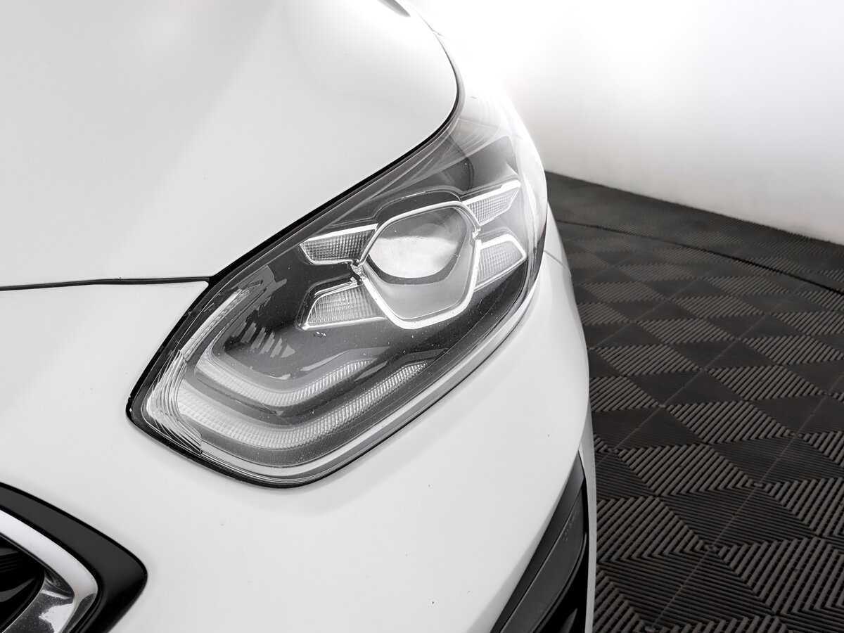 Купить Киа Сид, 2020, 103 427 км.. Фото: #16