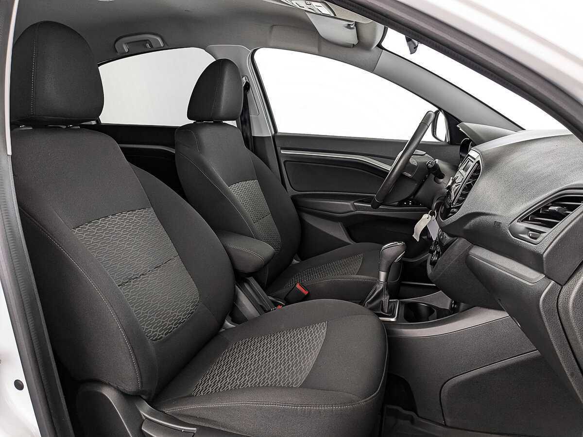 Купить Лада (ВАЗ) Веста, 2021, 65 273 км.. Фото: #23