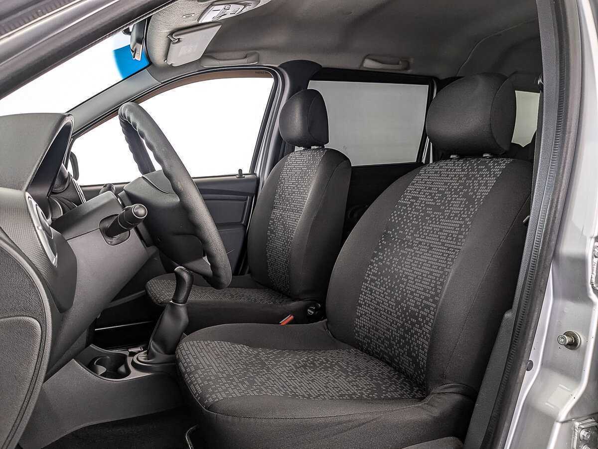 Купить Лада (ВАЗ) Ларгус, 2020, 97 053 км.. Фото: #19