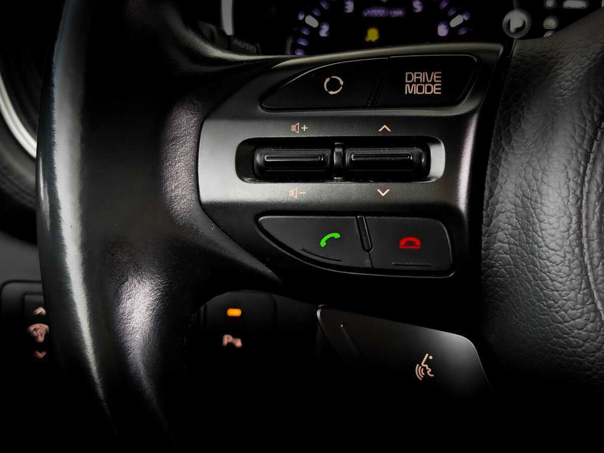 Купить Киа Оптима, 2014, 105 000 км.. Фото: #29