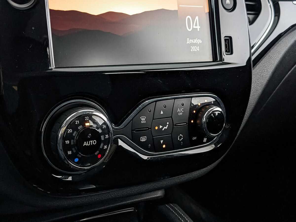 Купить Рено Каптюр, 2021, 77 680 км.. Фото: #20