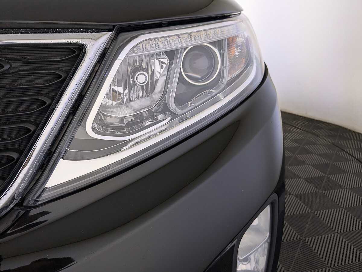 Купить Kia Sorento, 2017, 158 181 км.. Фото: #10
