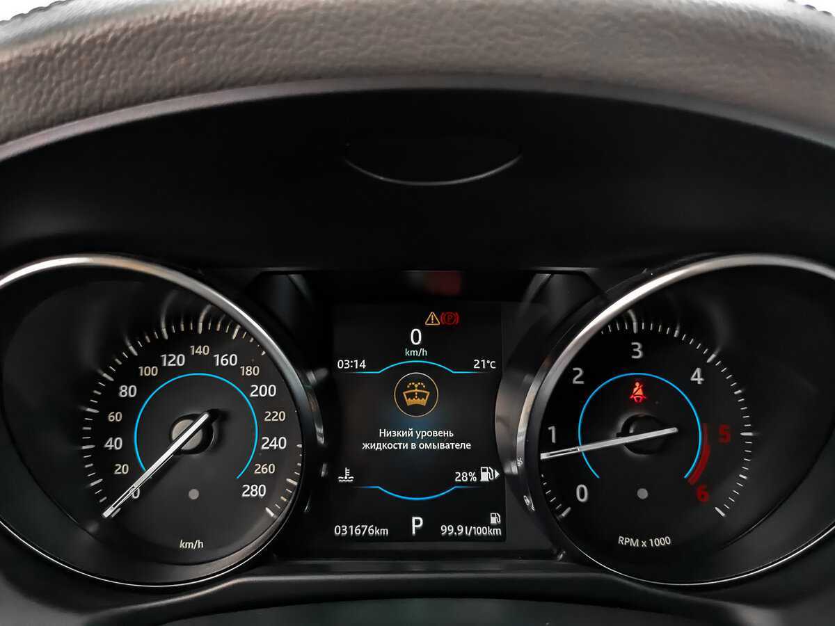 Купить Jaguar XF, 2018, 31 669 км.. Фото: #12