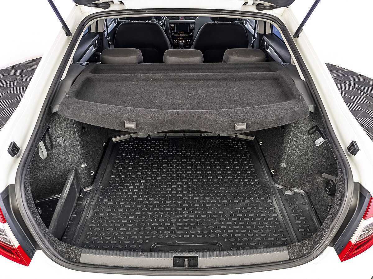 Купить Skoda Octavia, 2020, 81 534 км.. Фото: #9