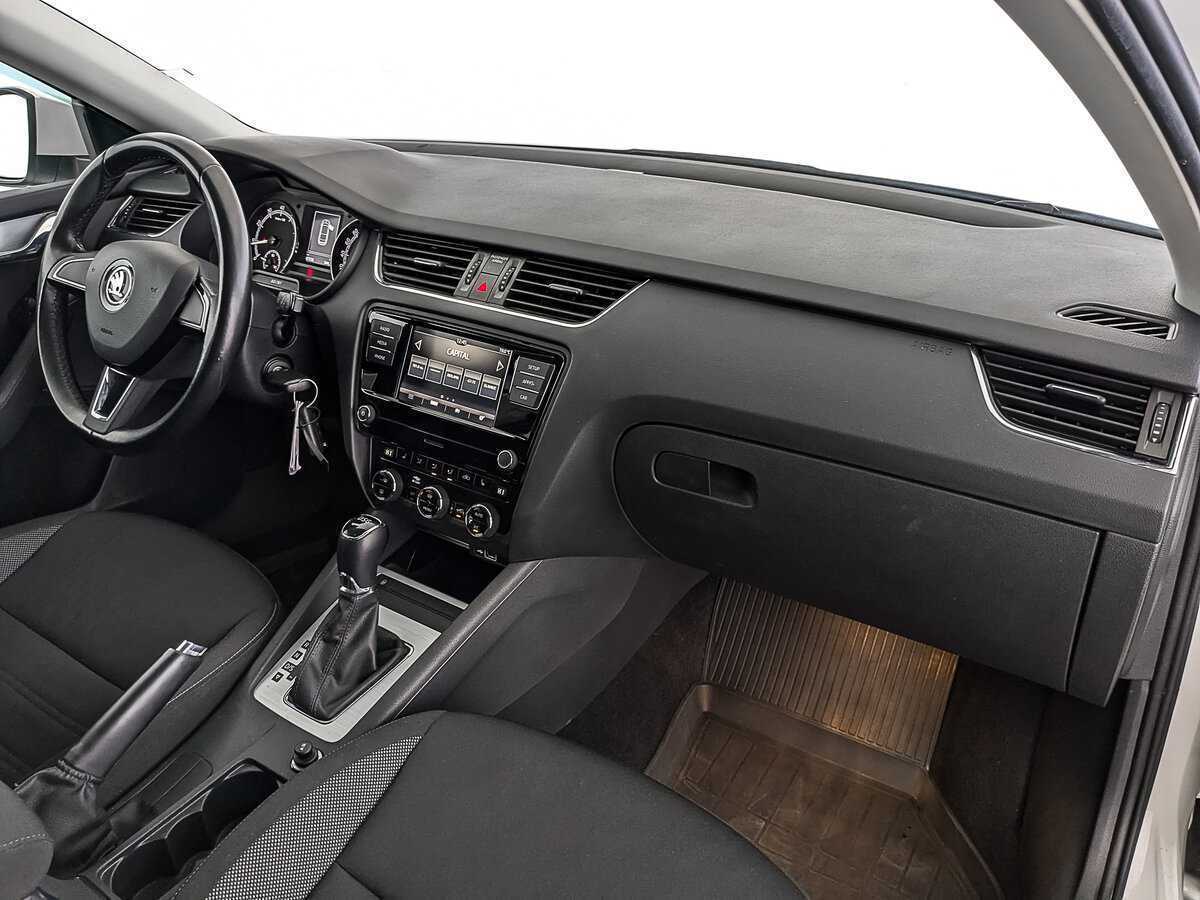 Купить Skoda Octavia, 2020, 81 534 км.. Фото: #10