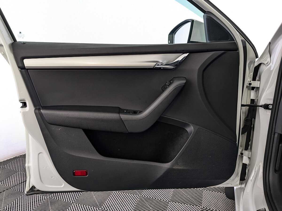 Купить Skoda Octavia, 2020, 81 534 км.. Фото: #16
