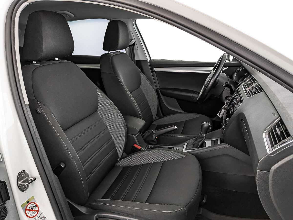 Купить Skoda Octavia, 2020, 81 534 км.. Фото: #20