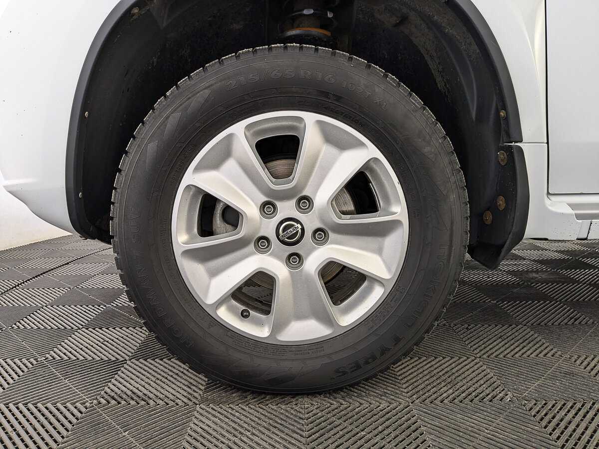 Купить Ниссан Террано, 2021, 200 151 км.. Фото: #11