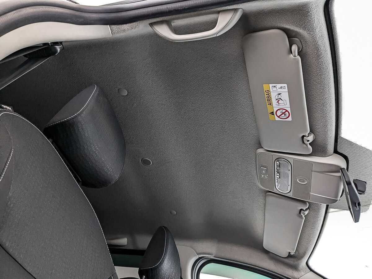 Купить Ниссан Террано, 2021, 200 151 км.. Фото: #21