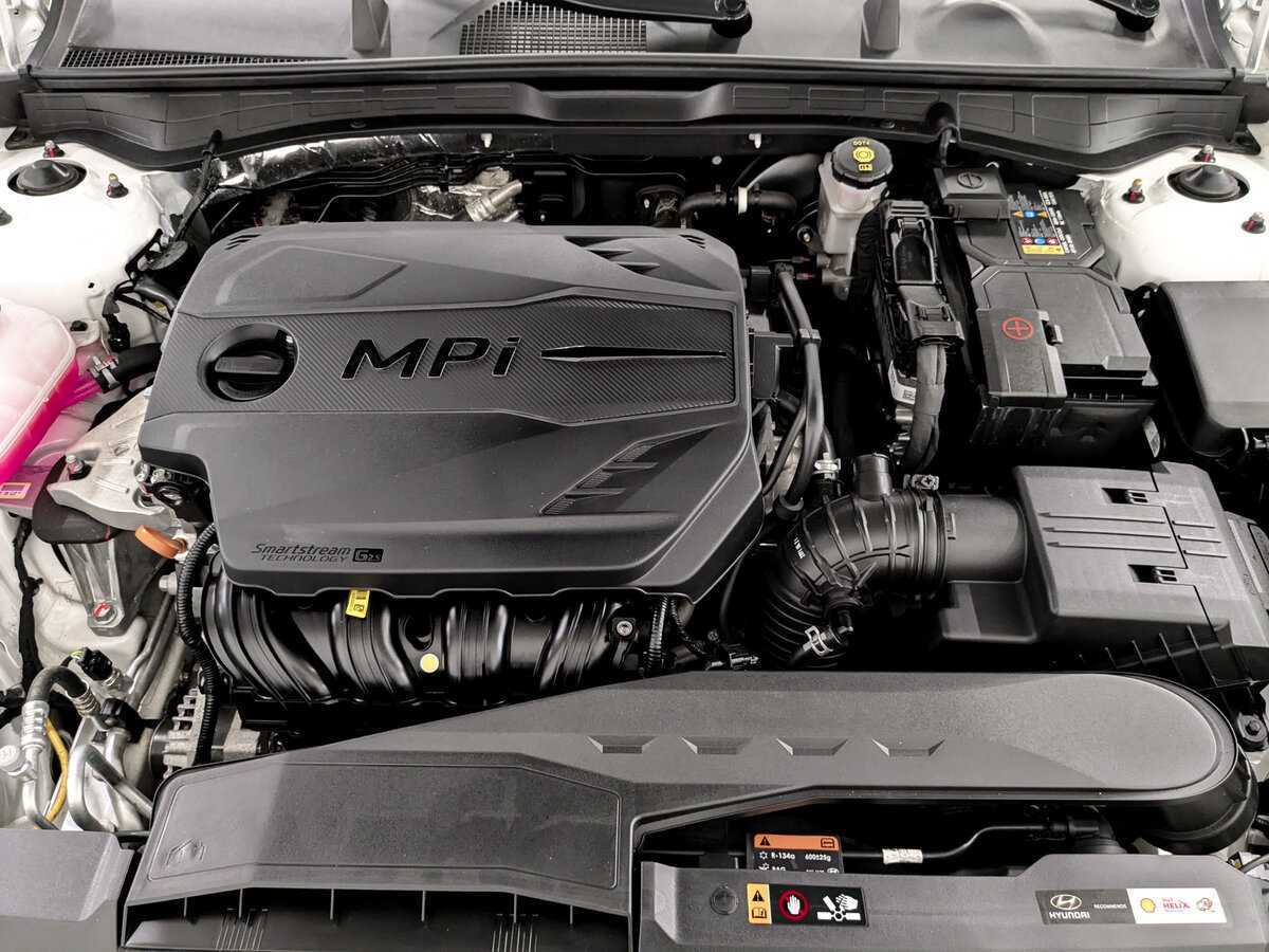 Купить Hyundai Sonata, 2022, 9 931 км.. Фото: #8