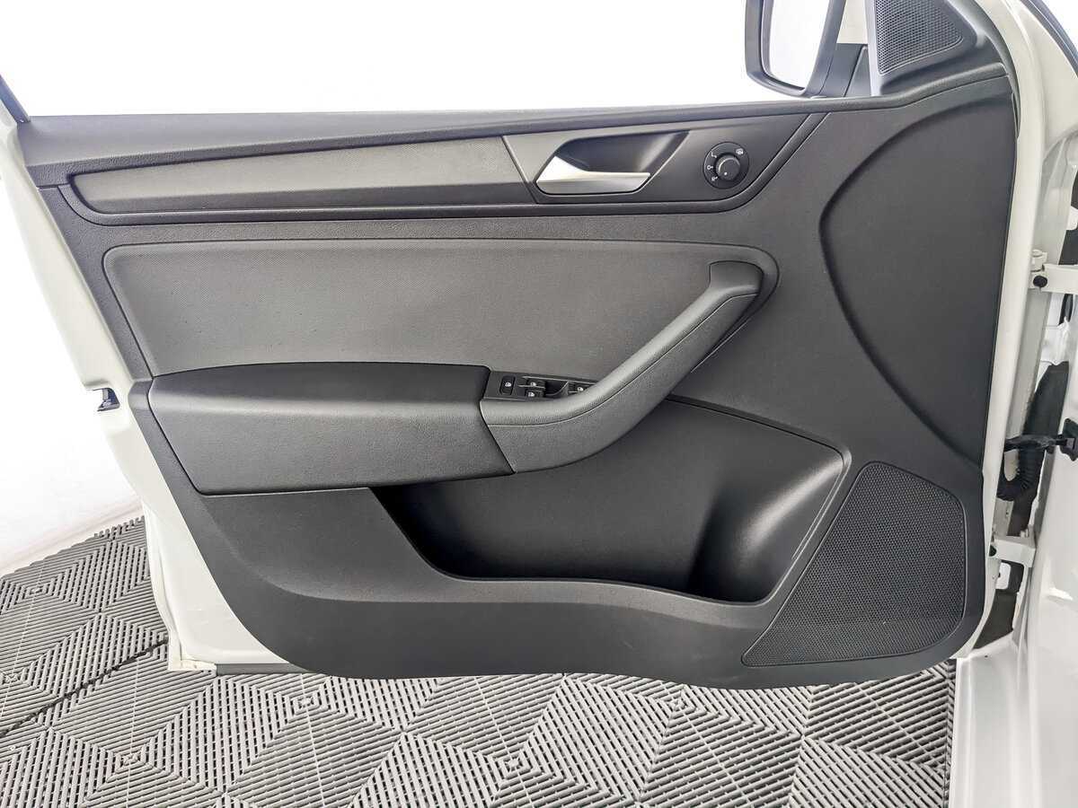 Купить Фольксваген Поло, 2021, 128 909 км.. Фото: #18