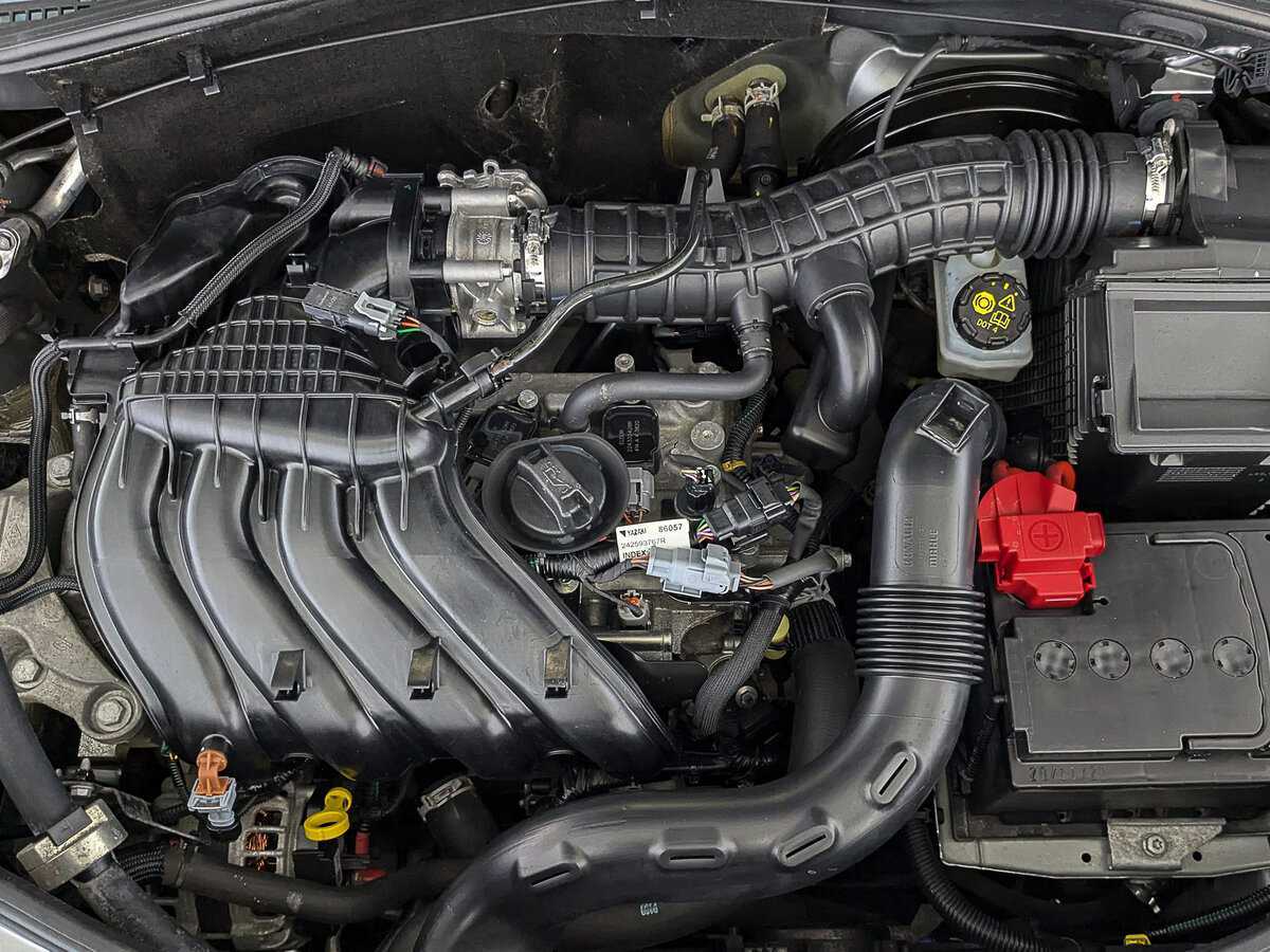 Купить Ниссан Террано, 2020, 77 431 км.. Фото: #8