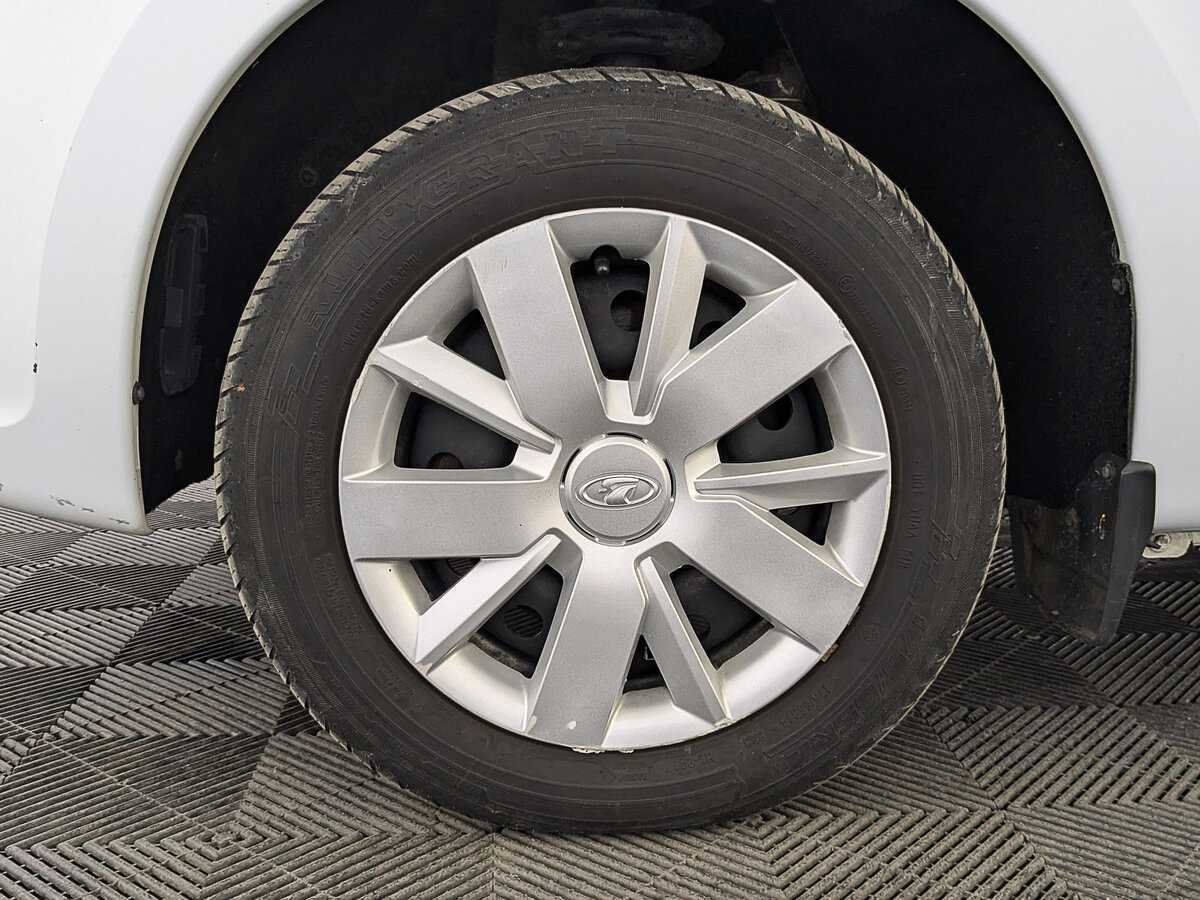 Купить Лада (ВАЗ) Гранта, 2022, 71 530 км.. Фото: #11