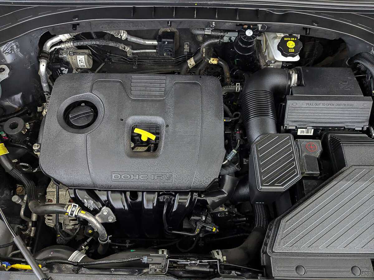 Купить Kia Sportage, 2021, 58 992 км.. Фото: #8