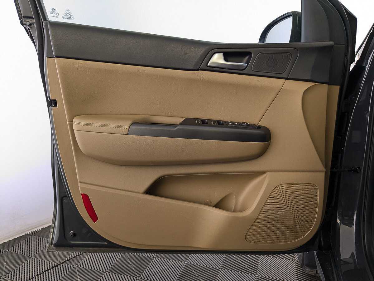 Купить Kia Sportage, 2021, 58 992 км.. Фото: #18