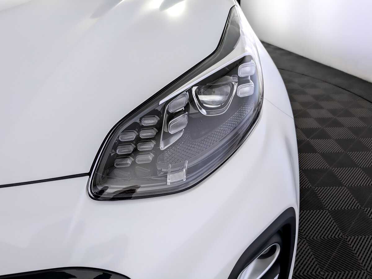 Купить Kia Sportage, 2020, 75 555 км.. Фото: #16