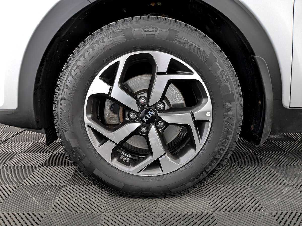 Купить Kia Sportage, 2020, 75 555 км.. Фото: #17