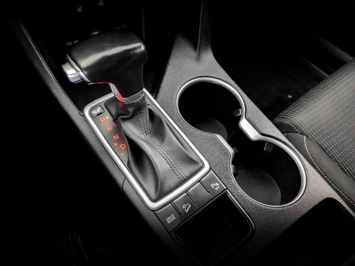 Купить Kia Sportage, 2020, 75 555 км.. Фото: #24