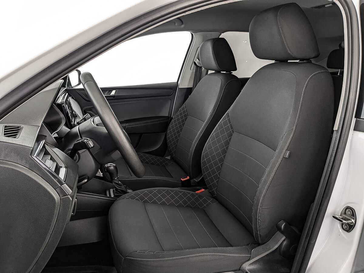 Купить Шкода Рапид, 2020, 194 120 км.. Фото: #19