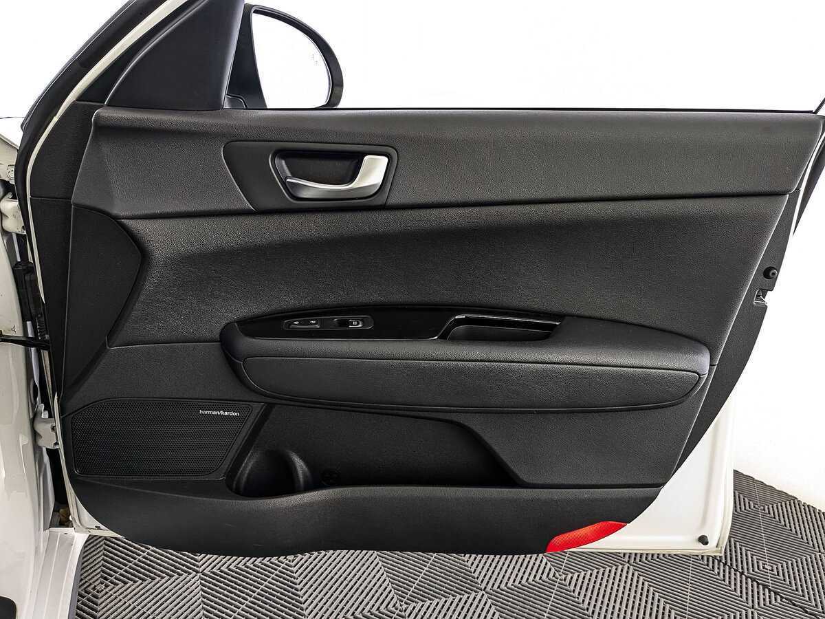 Купить Kia Optima, 2018, 74 416 км.. Фото: #23