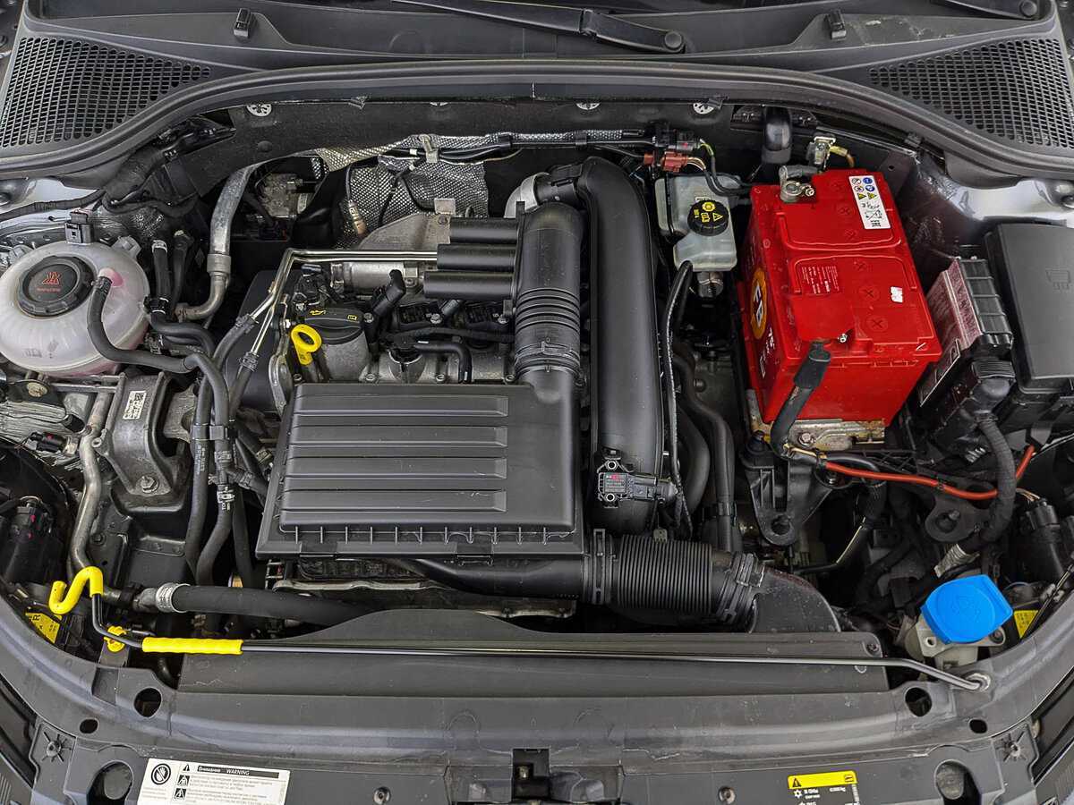 Купить Skoda Octavia, 2018, 83 220 км.. Фото: #8