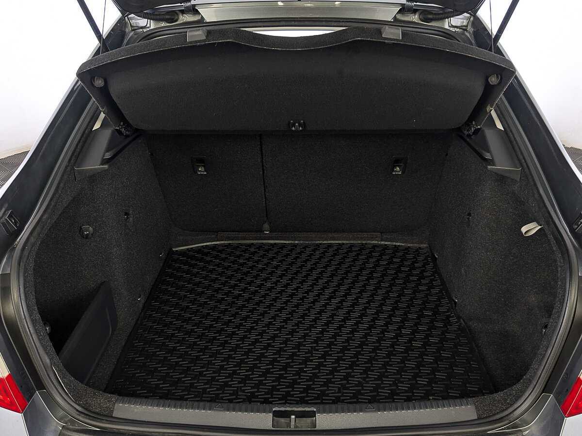 Купить Skoda Octavia, 2018, 83 220 км.. Фото: #9