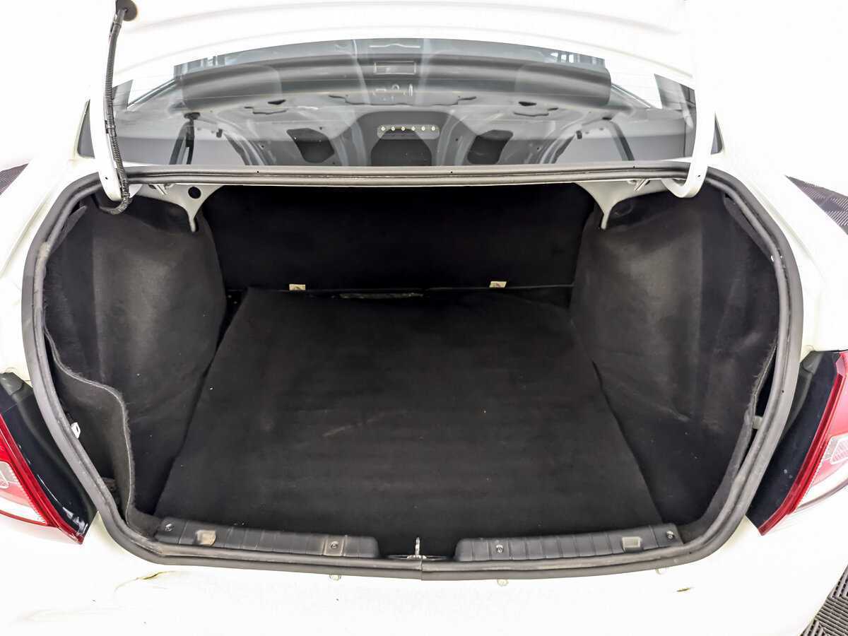 Купить Лада (ВАЗ) Гранта, 2022, 135 441 км.. Фото: #9