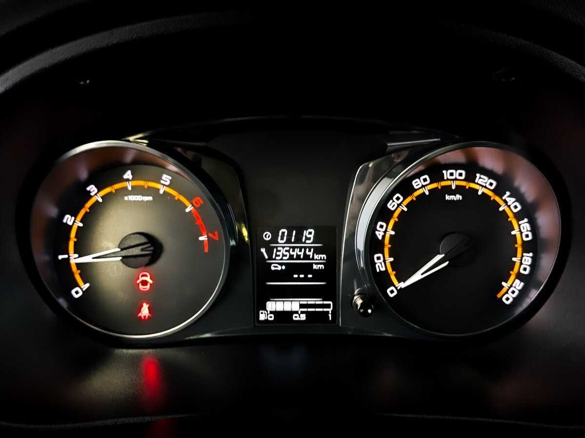 Купить Лада (ВАЗ) Гранта, 2022, 135 441 км.. Фото: #12