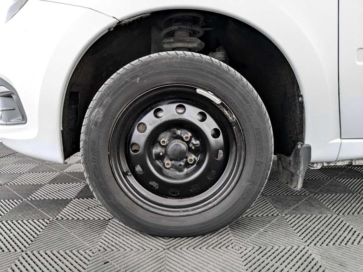 Купить Лада (ВАЗ) Гранта, 2022, 135 441 км.. Фото: #17