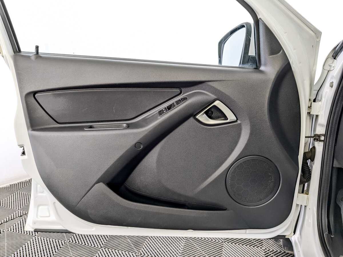 Купить Лада (ВАЗ) Гранта, 2022, 135 441 км.. Фото: #18