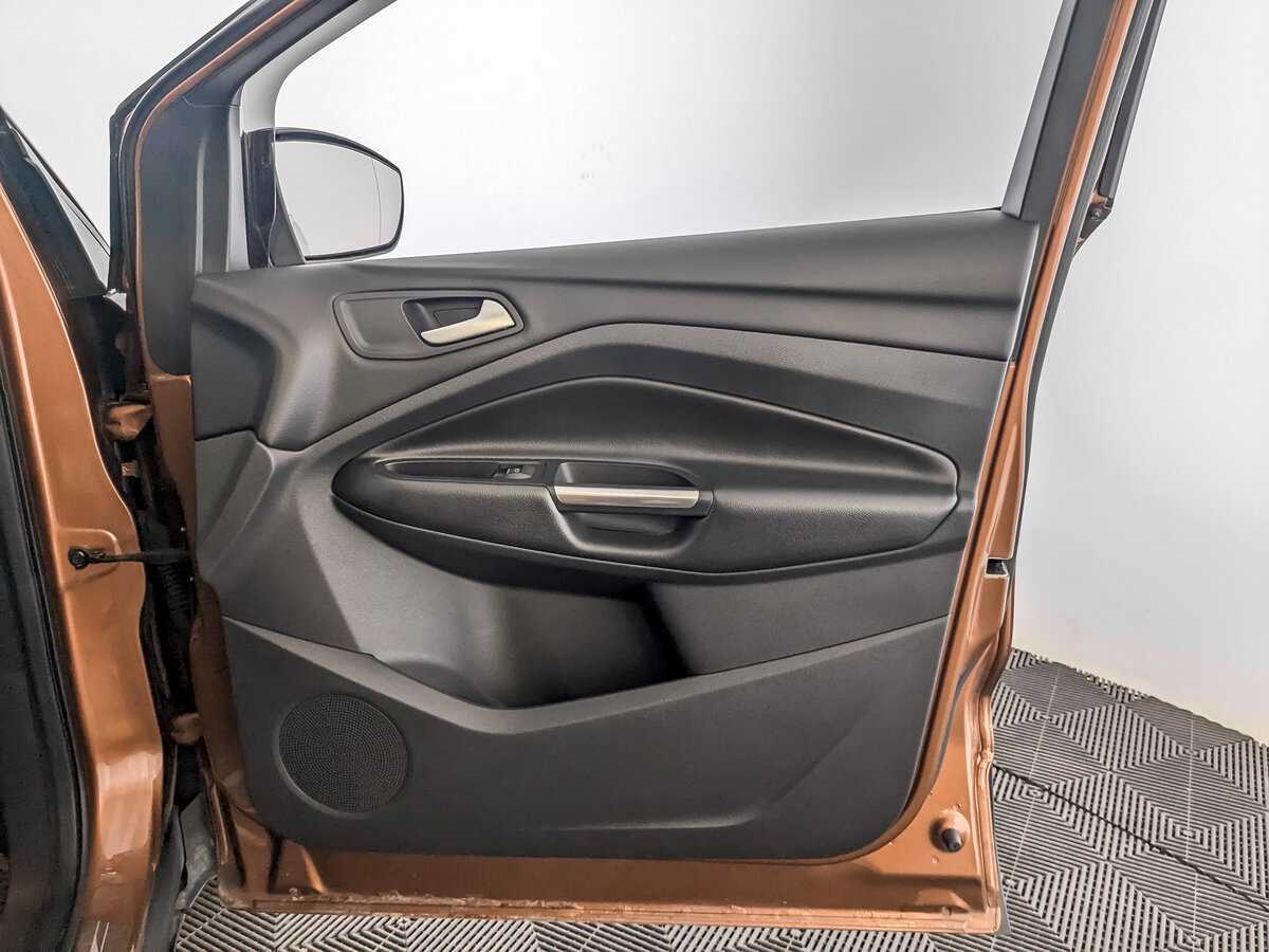 Купить Форд Куга, 2018, 105 916 км.. Фото: #23