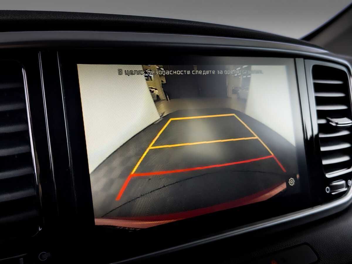 Купить Kia Sportage, 2021, 74 177 км.. Фото: #25