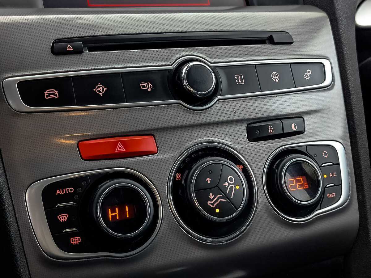 Купить Citroen C4, 2018, 70 461 км.. Фото: #23