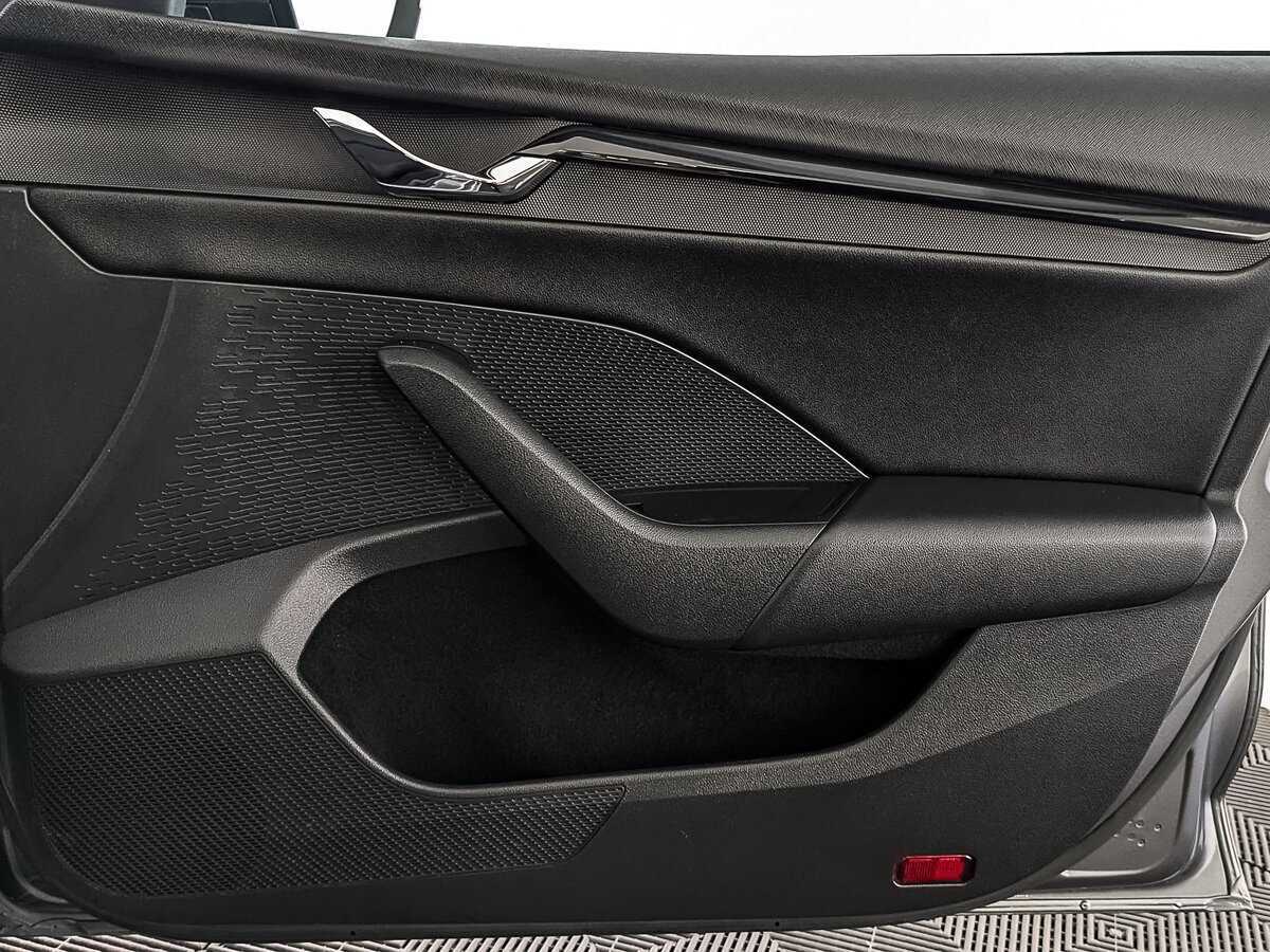 Купить Skoda Octavia, 2021, 60 454 км.. Фото: #23