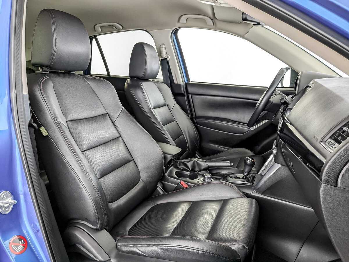 Купить Мазда Ц-Икс-5, 2012, 145 881 км.. Фото: #23