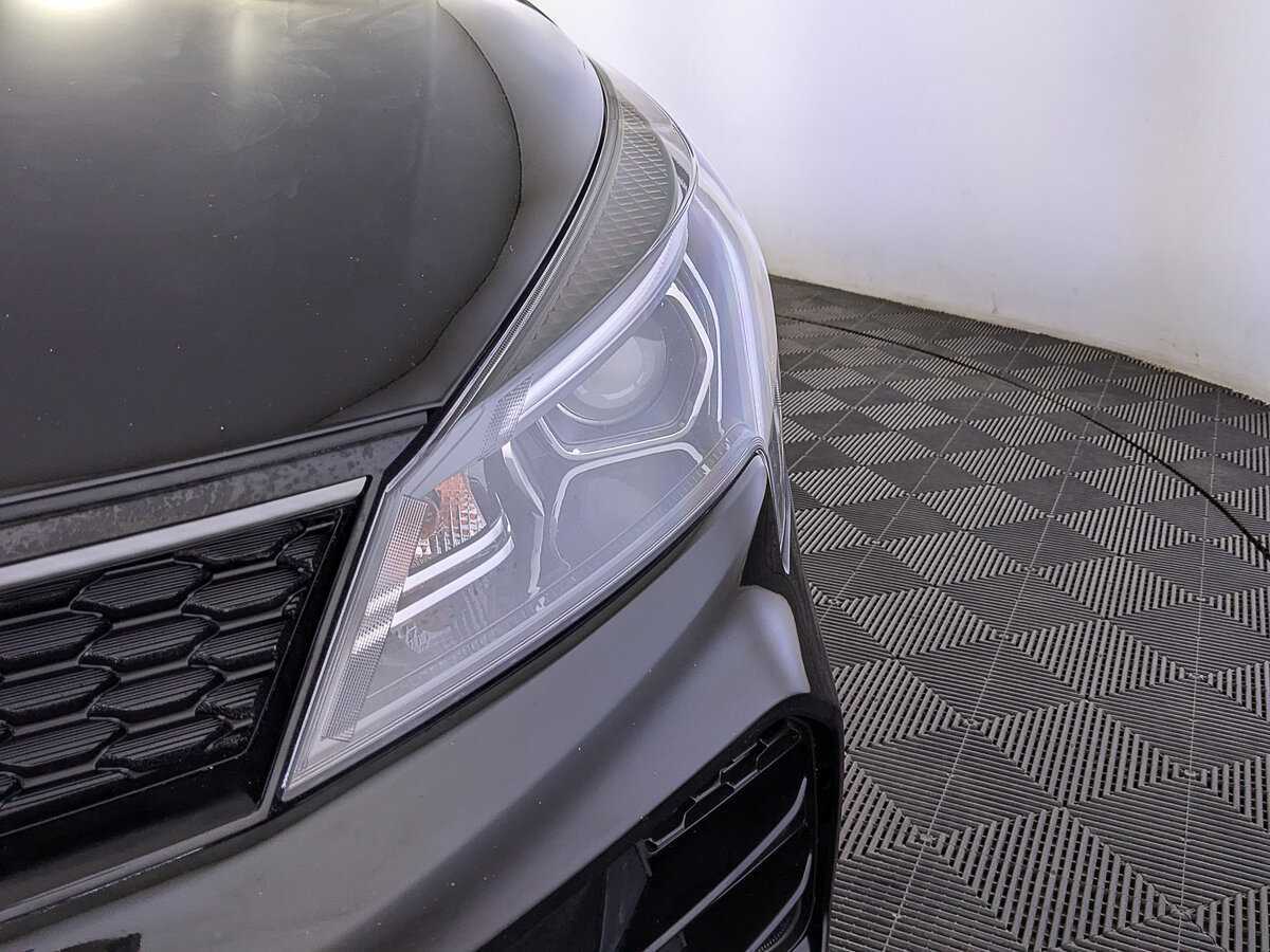 Купить Киа Рио, 2021, 62 000 км.. Фото: #16